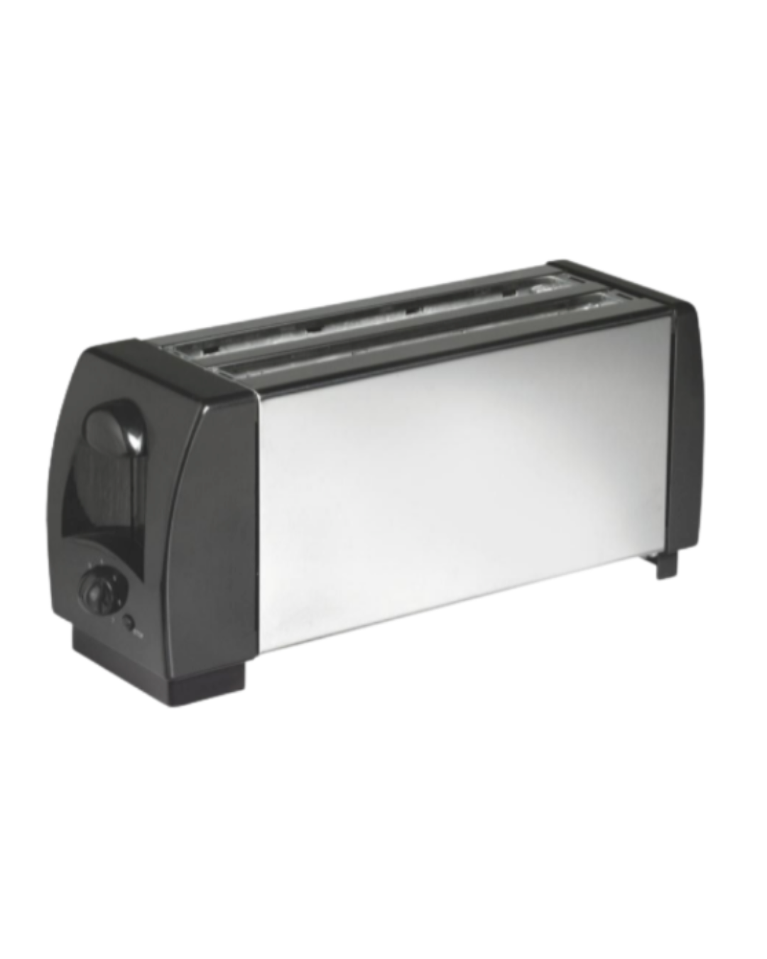 Sunbeam - 4 Slice Stainless Steel Toaster -SST-400A