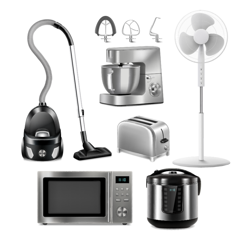 Small Appliances