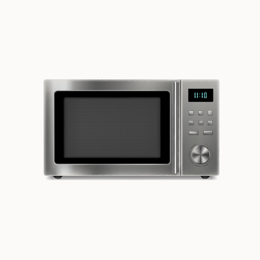 Microwaves