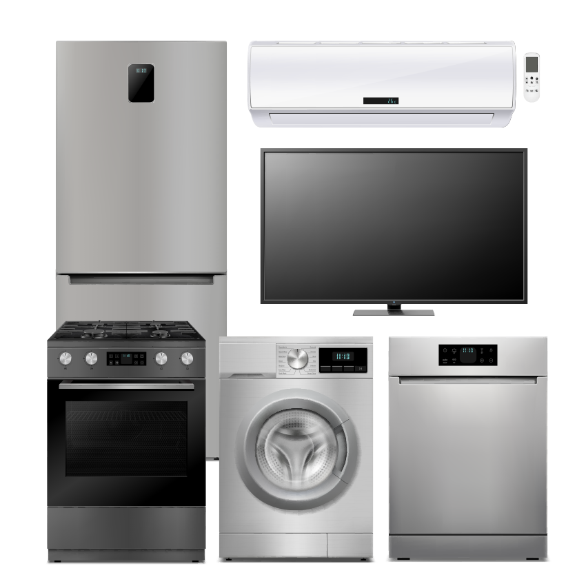 Large Appliances