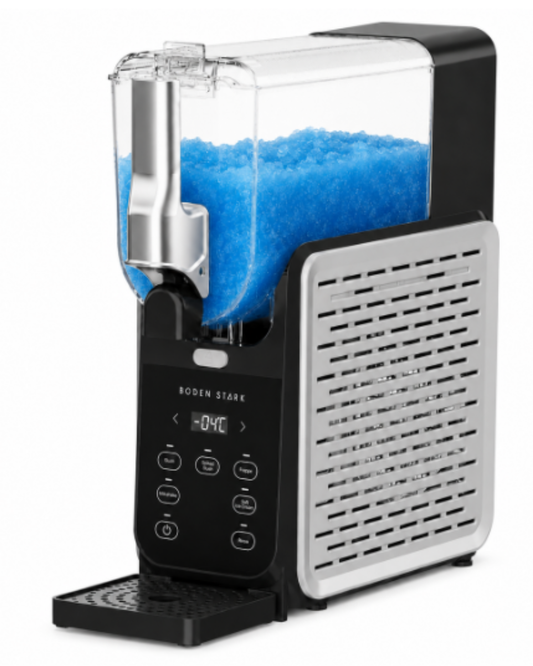 Boden Stark 2.8L Slushie Maker Frozen Drink Machine-BS-SLM02-BK