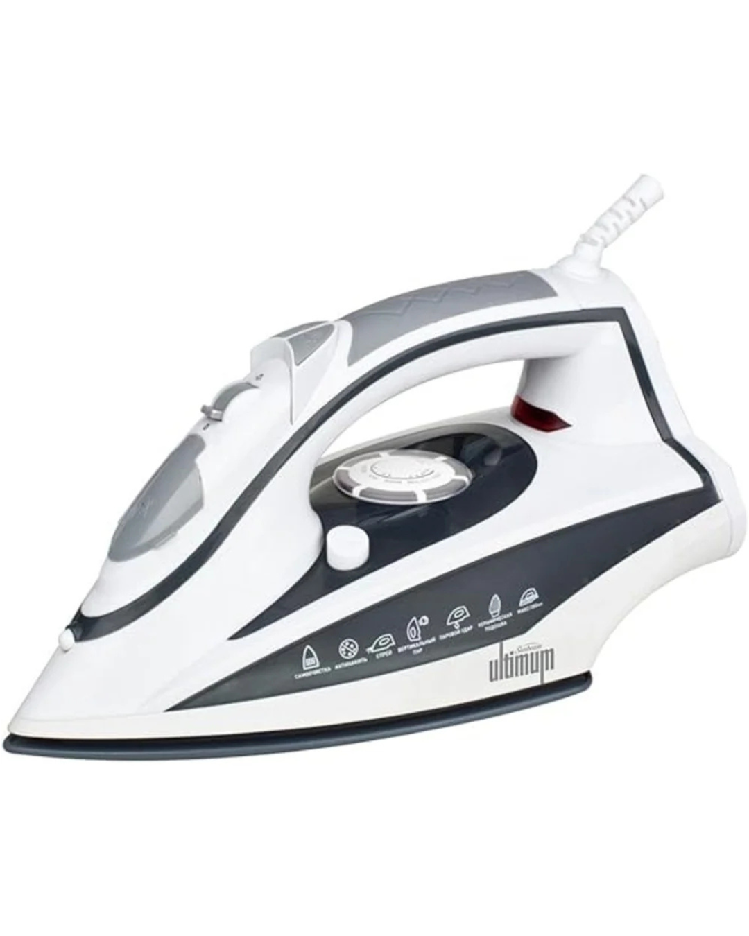Sunbeam Steam Iron - SUSS-2200