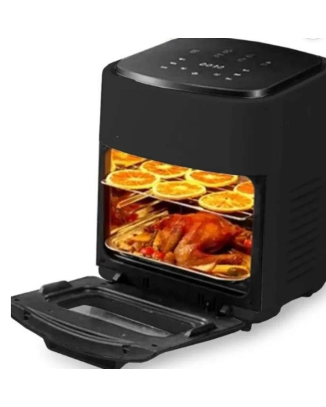 Digimark 15 L Air Fryer - DGM-F6126
