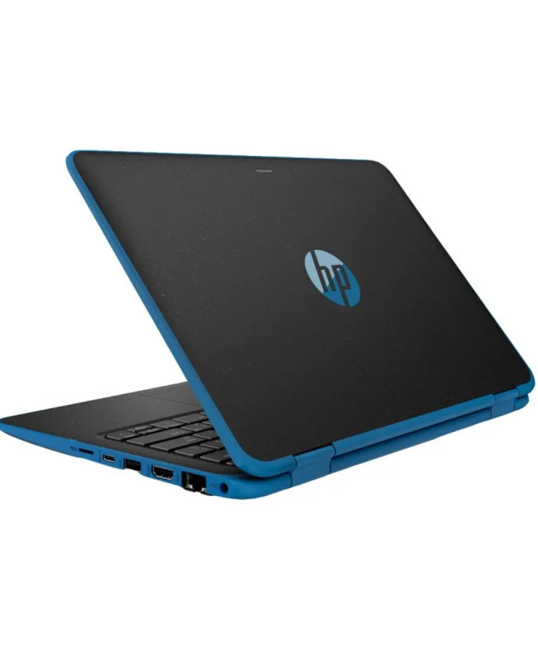 Hp Probook X360 11 G5 EE Notebook 360 Flip touch Screen BLUE-REFURBISHED-SHILOOO2
