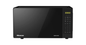 Hisense H28MOBS17 Electric 28L Solo Microwave Oven (Black Finish) - H28MOBS17