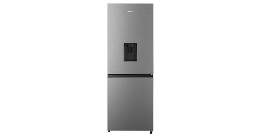 Hisense 222L Fridge/Freezer With Water Dispenser - H310BIT-WD