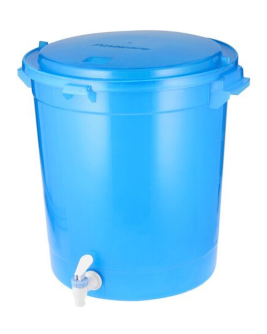 Pineware Water Heating Bucket 20L-KKT502