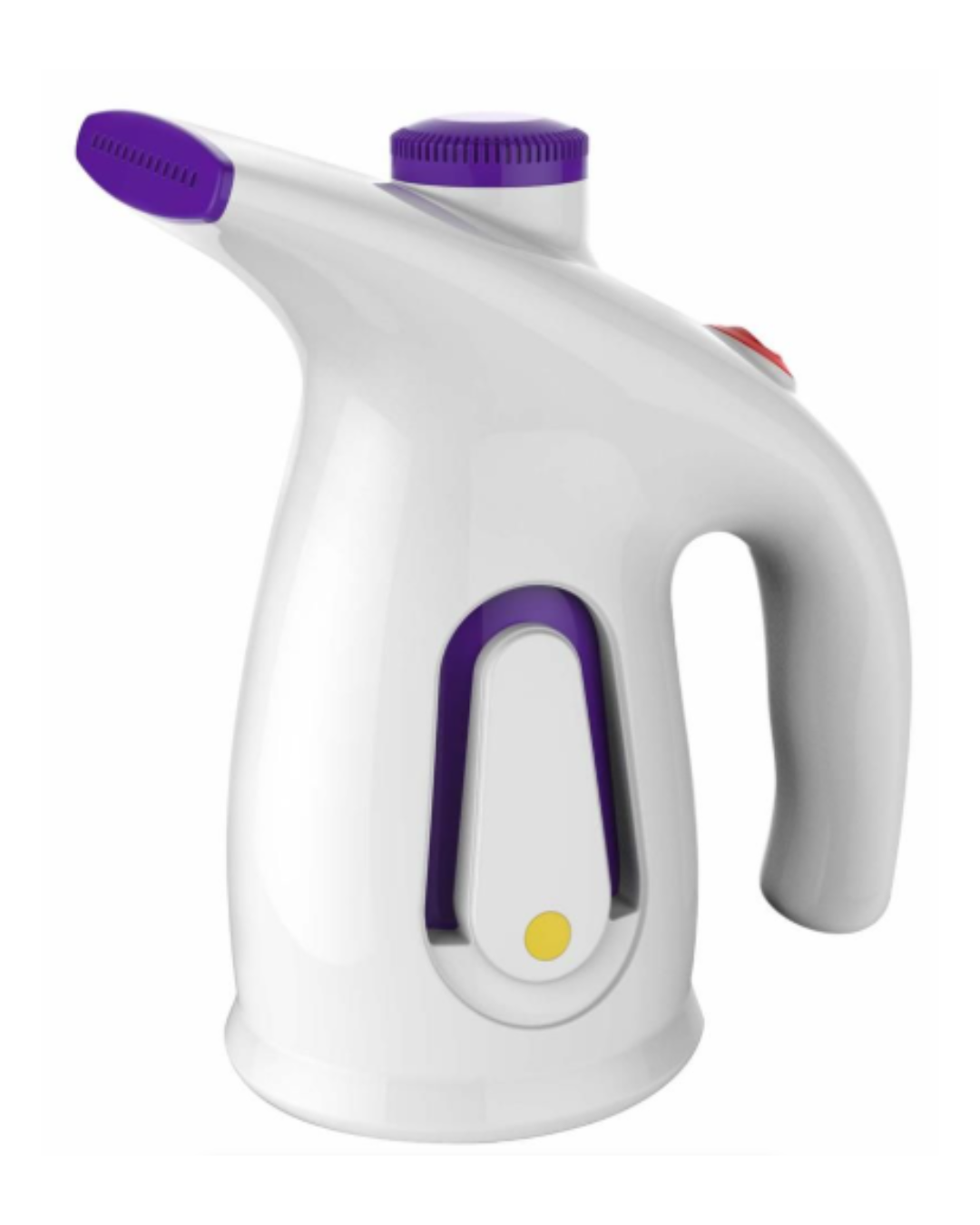 Sunbeam - Garment Steamer - White -SGS-800