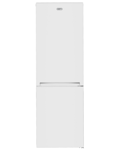 Defy 350L Bottom Freezer Refrigerator – DAC621