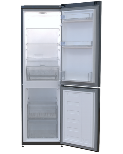 Defy 350L Bottom Freezer Refrigerator – DAC622