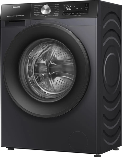Hisense 9/6kg Washer Dryer - WD3S9043BB3