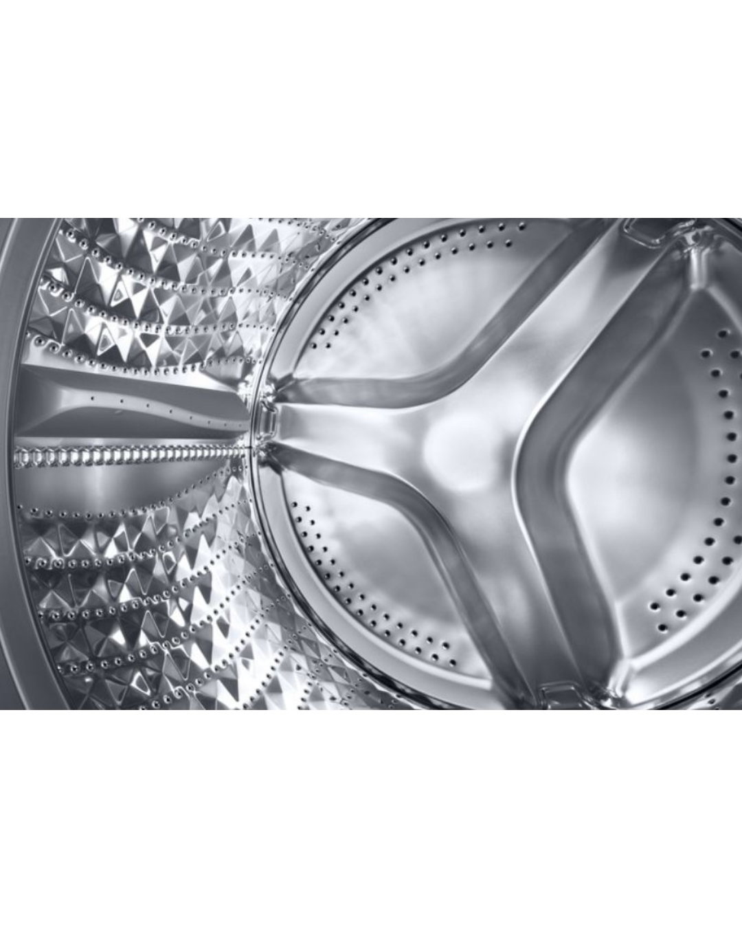 Samsung 9kg Front Load Washing Machine – WW90DG5U34ABFA