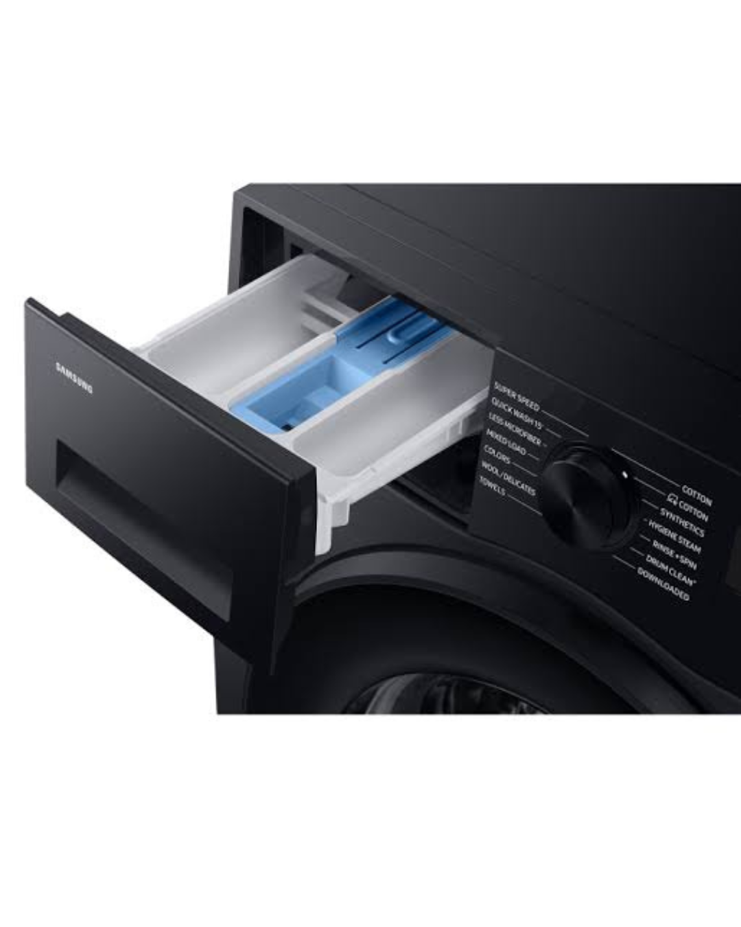 Samsung 9kg Front Load Washing Machine – WW90DG5U34ABFA