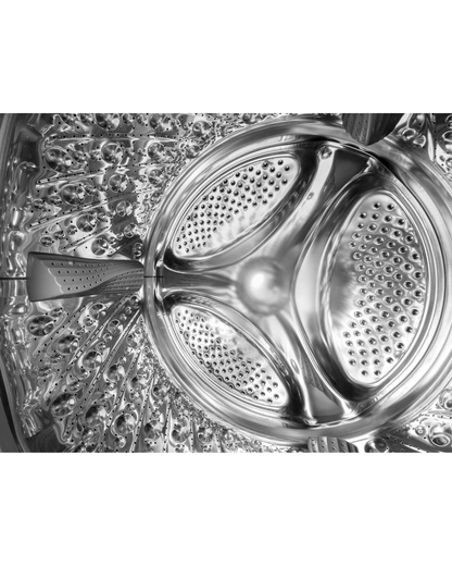 Hisense 9kg Front Load Washing Machine – WF1I9022BK