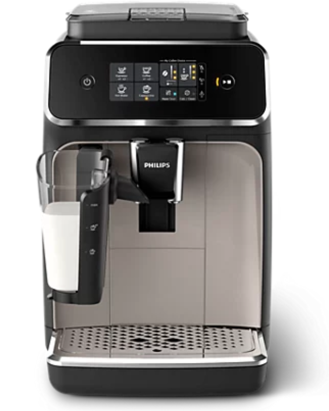 Philips Series 2300 Fully Automatic Espresso Machine – EP2366/40