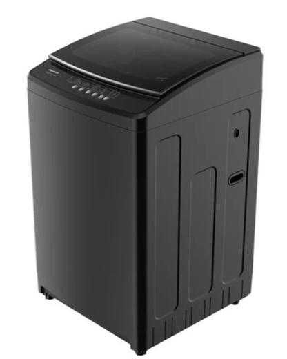 Hisense 16Kg Top Loader Washing Machine with LED Display -WT3W1622UT