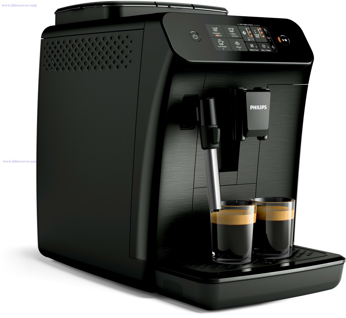 Philips Series 800 Fully Automatic Espresso Machine – EP0820/00