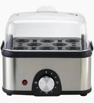 GOLDAIR 8-EGG BOILER – GEB-800